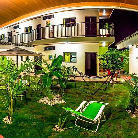 Casa Lula Leon Hostal 객실 사진