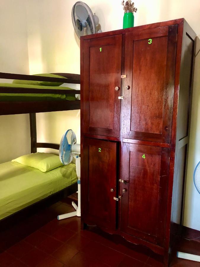 Casa Lula Leon Hostal 외부 사진