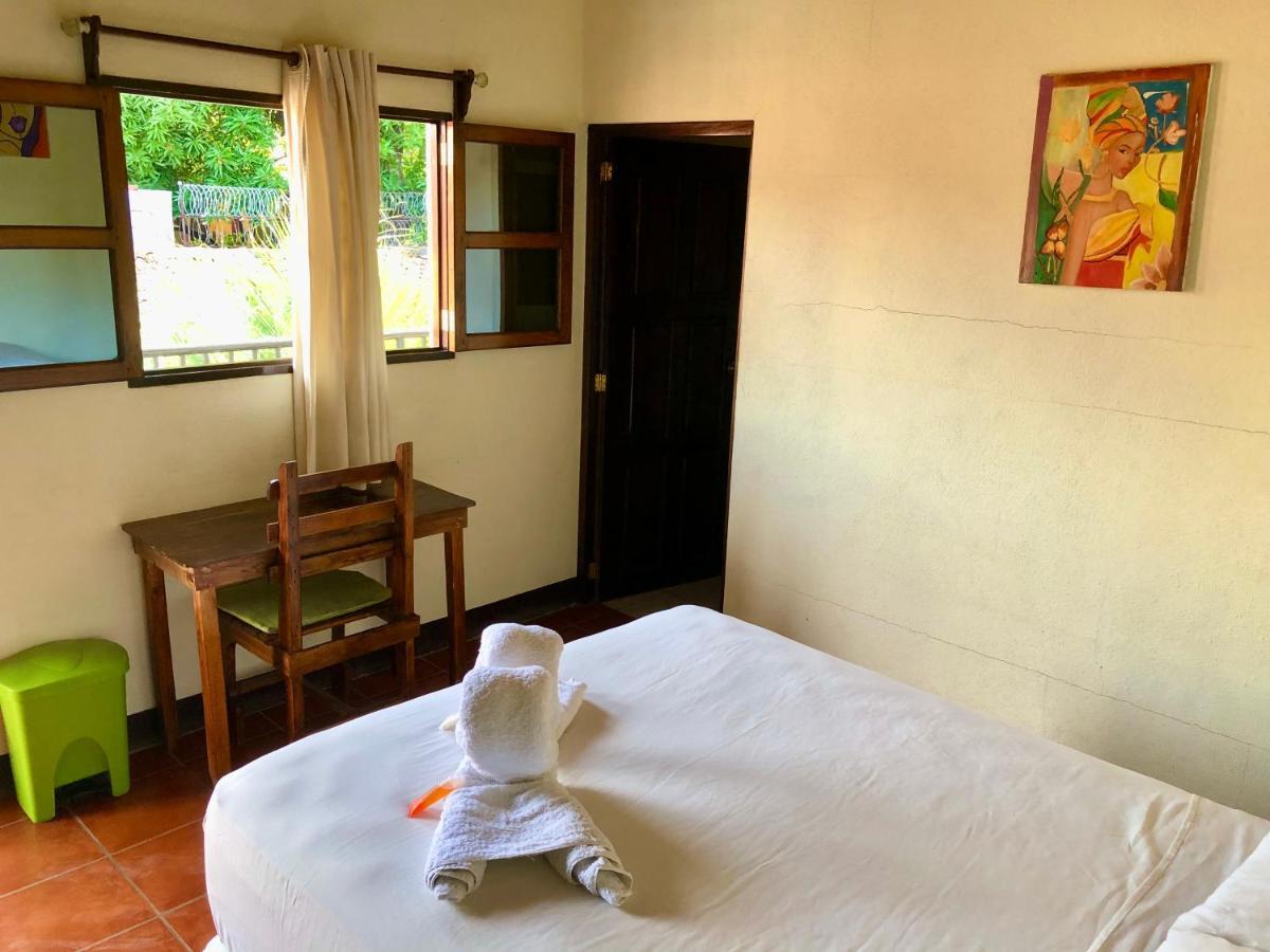 Casa Lula Leon Hostal 외부 사진