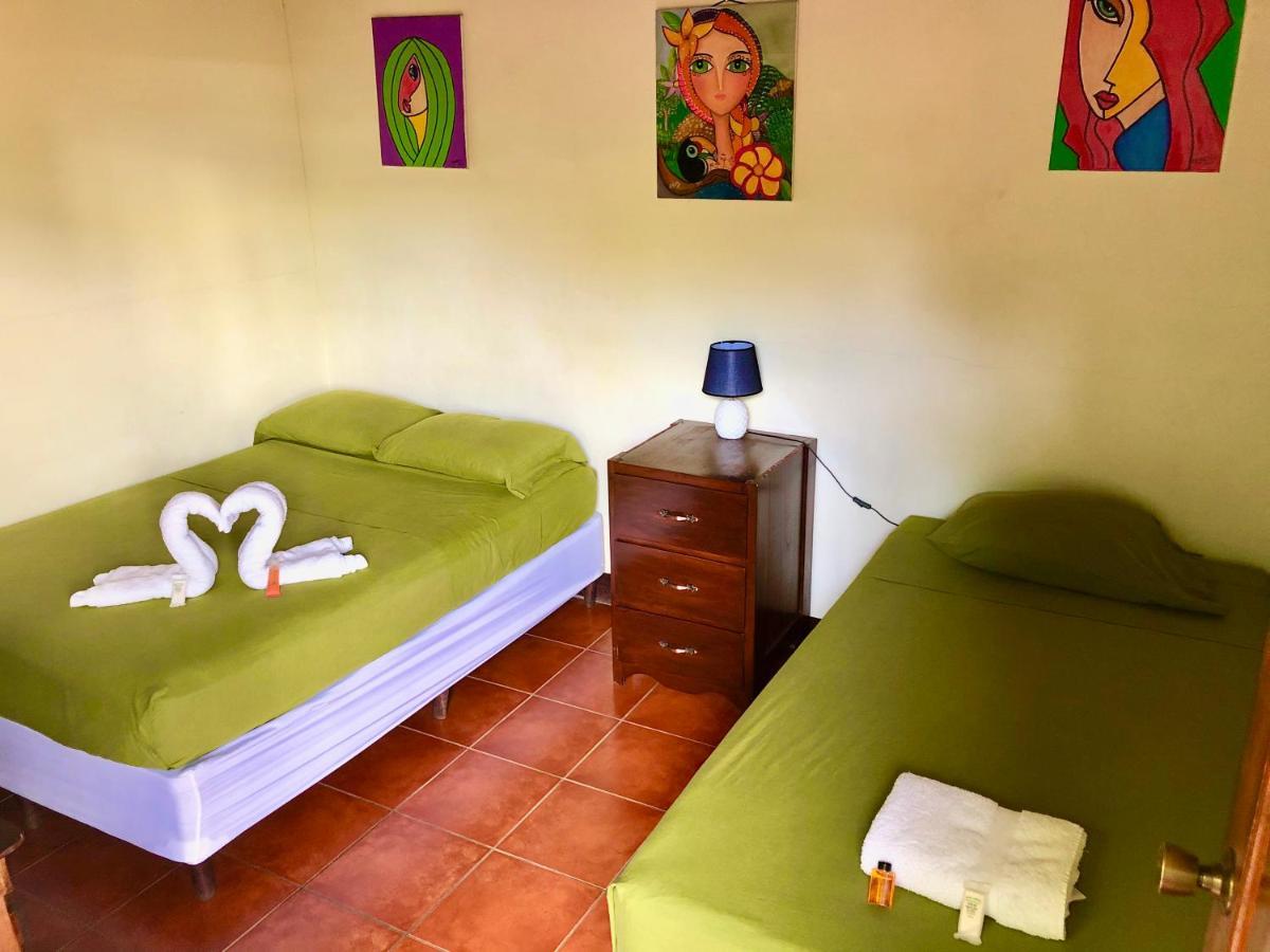 Casa Lula Leon Hostal 외부 사진