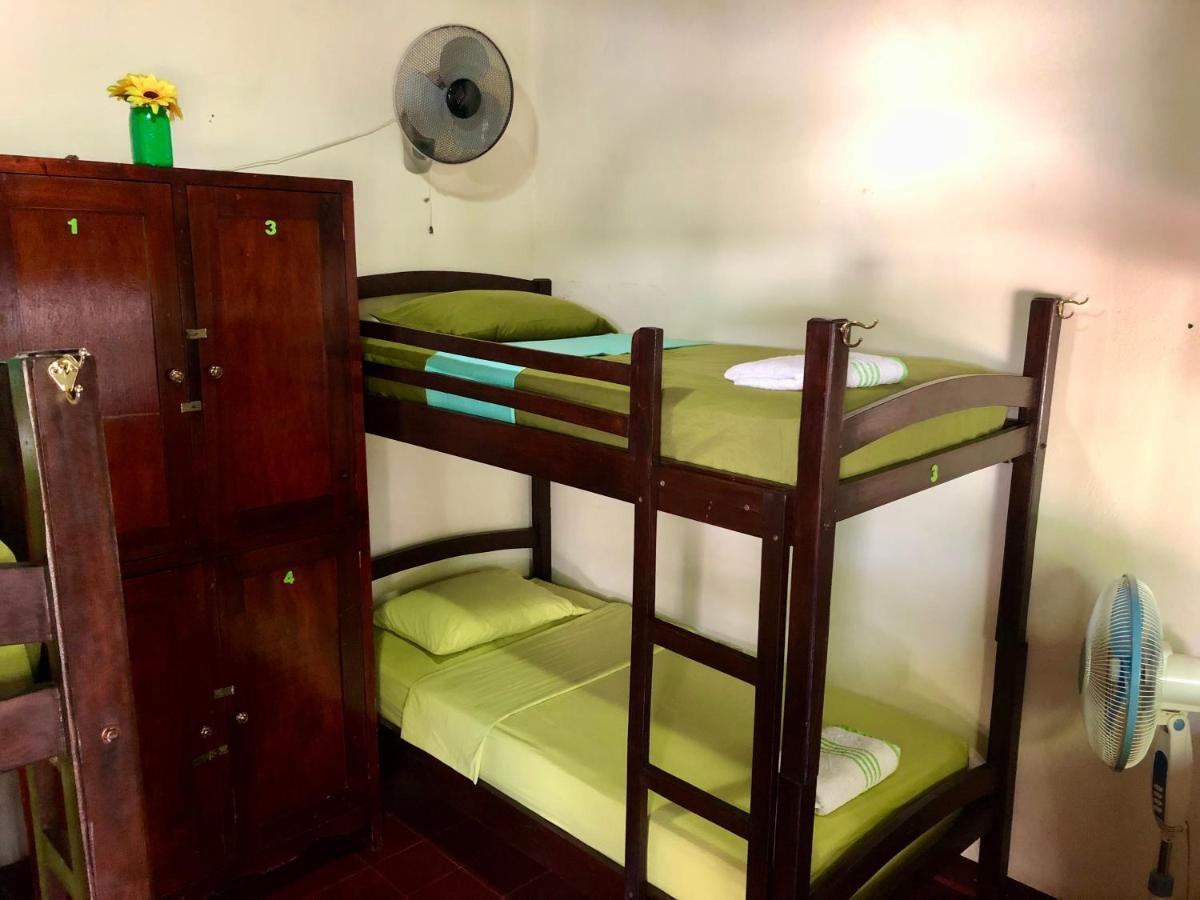Casa Lula Leon Hostal 외부 사진