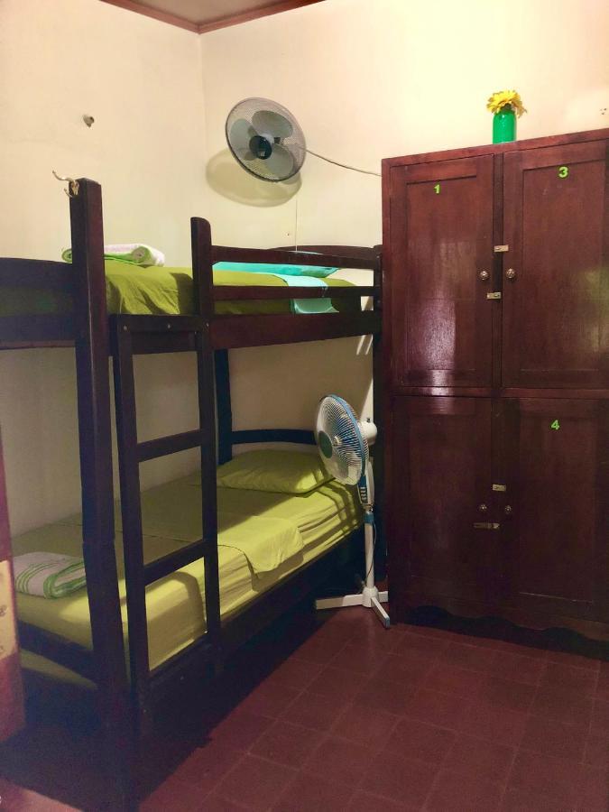 Casa Lula Leon Hostal 외부 사진