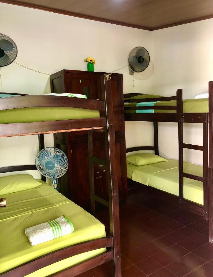 Casa Lula Leon Hostal 외부 사진
