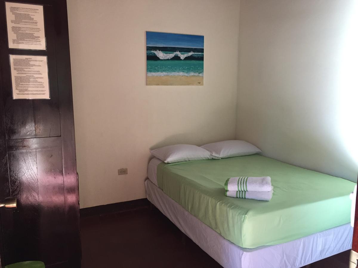 Casa Lula Leon Hostal 객실 사진