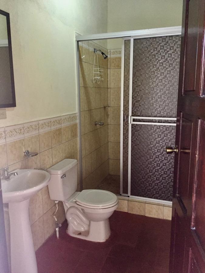 Casa Lula Leon Hostal 외부 사진