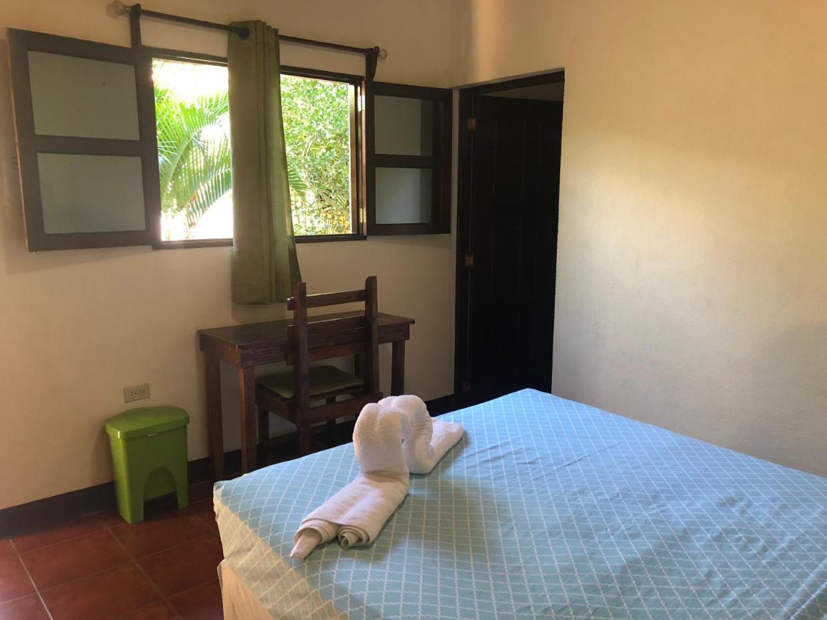 Casa Lula Leon Hostal 외부 사진